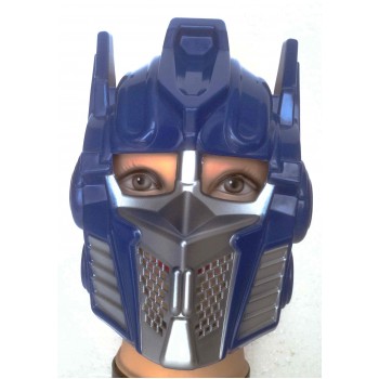 ოპტიმუს პრაიმის ნიღაბი